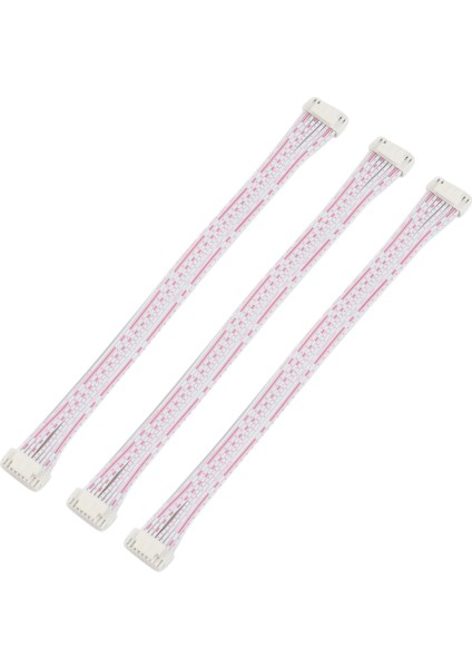 6pcs 18PIN Sinyal Kablosu 2x9 Pıns Miner Bağlantı Tarihi Kablosu Antminer S7 L3 Makine Iletişim Aralığı 2MMX155MM (Yurt Dışından) fiyatları