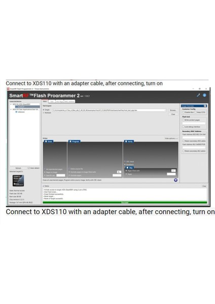 CC2652P CC2652 USB Dongle ZIGBEE2MQTT Zha Koordinatörü Ev Asistanı Ble Iplik USB Dongle Stick Ble5 2 (B) (Yurt Dışından) fırsatları