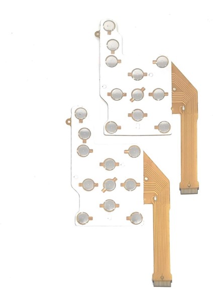 Klavye Anahtar Düğmesi Canon Eos 1100D Kıss X50 Canon Rebel T3 Dijital Kamera Onarım Parti (Yurt Dışından) indirimleri