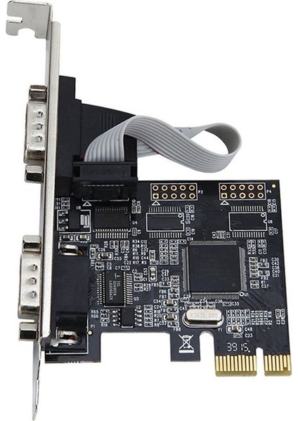 3x Pcıe-Seri Bağlantı Noktaları RS232 Arayüz Pcı-E Pcı Express Kart Adaptörü Endüstriyel Kontrol Bilgisayar Genişleme Kartı (Yurt Dışından) fiyatları