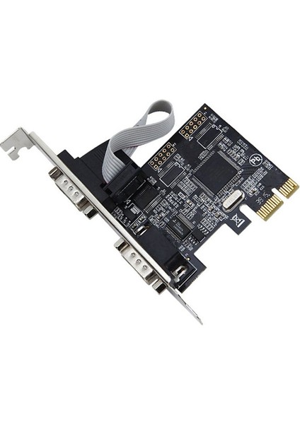 3x Pcıe-Seri Bağlantı Noktaları RS232 Arayüz Pcı-E Pcı Express Kart Adaptörü Endüstriyel Kontrol Bilgisayar Genişleme Kartı (Yurt Dışından) modelleri