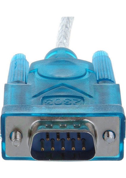 2x Db9 Bilgisayar Veri Kablosu Db9 9 Pin VGA Dişi Kablo USB - R232 Arayüz Veri Kablosu (Yurt Dışından) modelleri