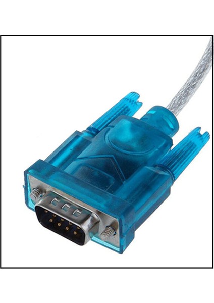 2x Db9 Bilgisayar Veri Kablosu Db9 9 Pin VGA Dişi Kablo USB - R232 Arayüz Veri Kablosu (Yurt Dışından) indirimleri