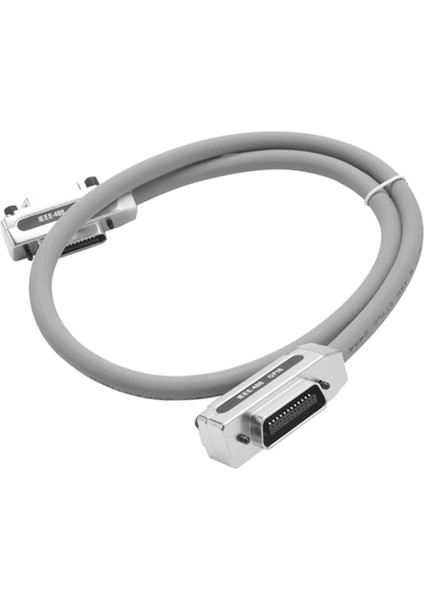 3x 1m IE488 Gpıb Veri Kablosu Endüstriyel Iletişim Iletim Kablosu Terminali Pcı Endüstriyel Kontrol Kablosu (Yurt Dışından) fiyatları