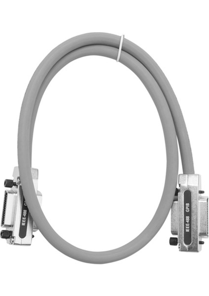 3x 1m IE488 Gpıb Veri Kablosu Endüstriyel Iletişim Iletim Kablosu Terminali Pcı Endüstriyel Kontrol Kablosu (Yurt Dışından) modelleri