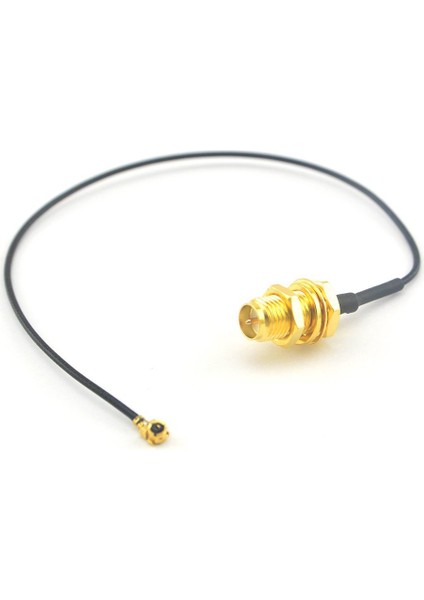 U Fl Mini Pcı-Rp-Sma Pigtail Anten Wifi Kablo Paketi 2 (Yurt Dışından) fiyatları