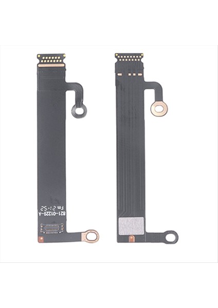 MacBook Pro A1706 A1707 A1708 A1990 A1989 LCD Ekran LED Işık Kablosu Değiştirme (Yurt Dışından) modelleri