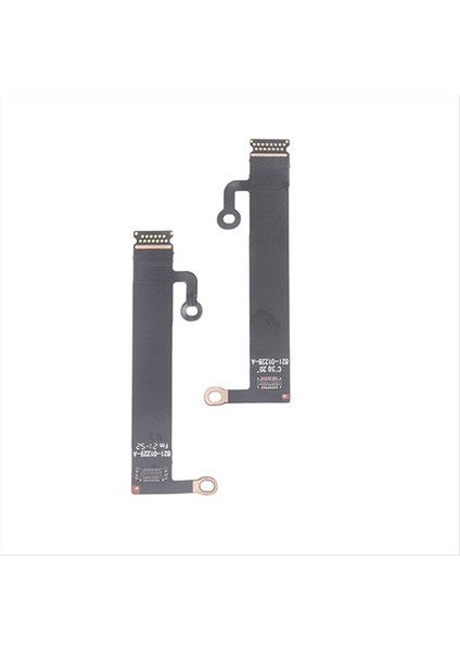 MacBook Pro A1706 A1707 A1708 A1990 A1989 LCD Ekran LED Işık Kablosu Değiştirme (Yurt Dışından) indirimleri