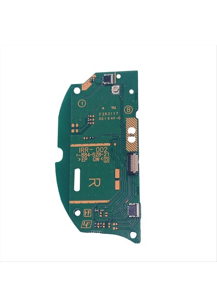 Ps Vıta 1000 PSV1000 Sol Sağ Pcb Devre Modülü Kiti 3g Wifi Lr L R Anahtar Düğme Kurulu Klavye (Yurt Dışından) fiyatları