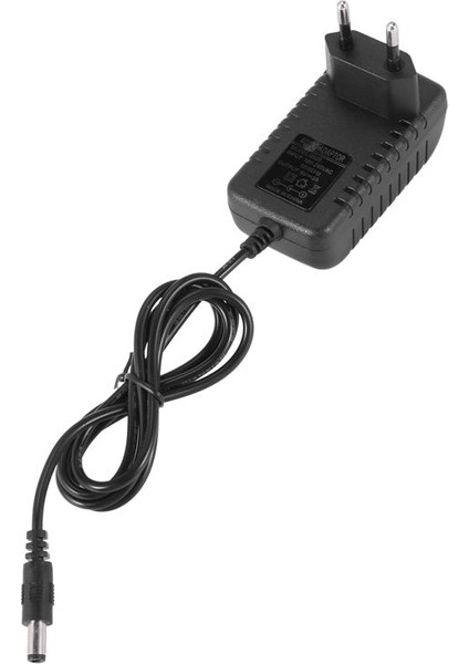 10X Ac 100-240V A Dc 9V 2A Dönüştürücü Dönüştürücü Güç Kaynağı Şarj Cihazı (Ab Fişi) (Yurt Dışından) modelleri