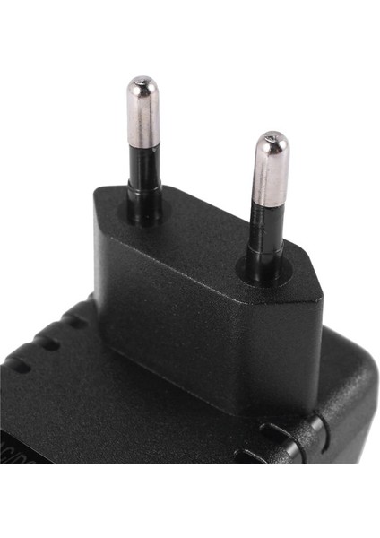10X Ac 100-240V A Dc 9V 2A Dönüştürücü Dönüştürücü Güç Kaynağı Şarj Cihazı (Ab Fişi) (Yurt Dışından) indirimleri