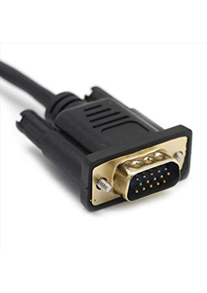 2x VGA - RJ45 Adaptör Ağ Kablosu - VGA Ağ Kablosu Bağlayıcı Monitörü Ağ Kablosu Konnektörüne VGA Extender (Yurt Dışından) indirimleri