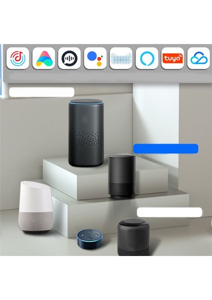 Pc Destop Bilgisayar Uygulama Uzaktan Kumandası Destek Google Home Pro Kart L (Yurt Dışından) fiyatları