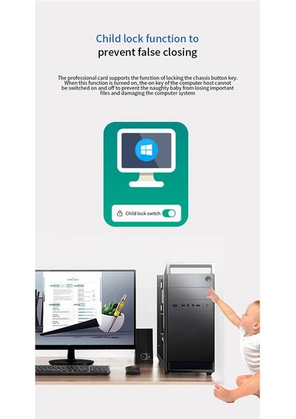 Pc Destop Bilgisayar Uygulama Uzaktan Kumandası Destek Google Home Pro Kart L (Yurt Dışından) indirimleri