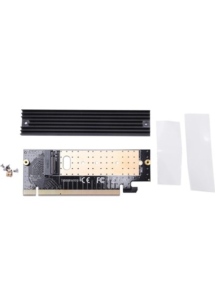 5x M 2 Nvme SSD Adaptörü M2 Ila Pcıe 3 0 X16 Denetleyici Kart M Tuş Arabirimi Desteği Pcı Express 3 0 X4 2230-2280 Boyut (Yurt Dışından) fırsatları