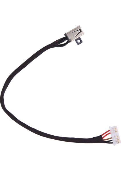 Dc Dell Inspiron Için Dc Power Jack Kablo Çekiş Kablosu 15-3551 14-3458 3558 3552 (Yurt Dışından) fiyatları