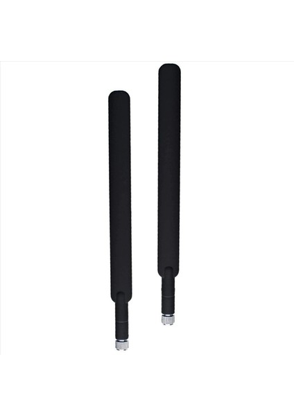 4x Sma Anten 4g Lte Yüksek Kazanç 9dbi Wifi Anten Çift Bant (2 4ghz ve 5 8ghz) Omni-Yönlü Anten 3g/4g/gsm (Yurt Dışından) fiyatları