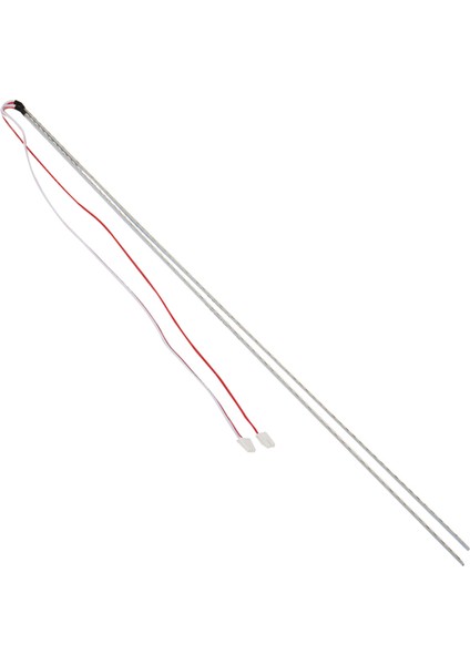 LED Monitör Için 2x 450MM LED Arka Işık Şeridi Kiti 20 Inç 20 Inç Ccfl LCD Ekran (Yurt Dışından) fırsatları