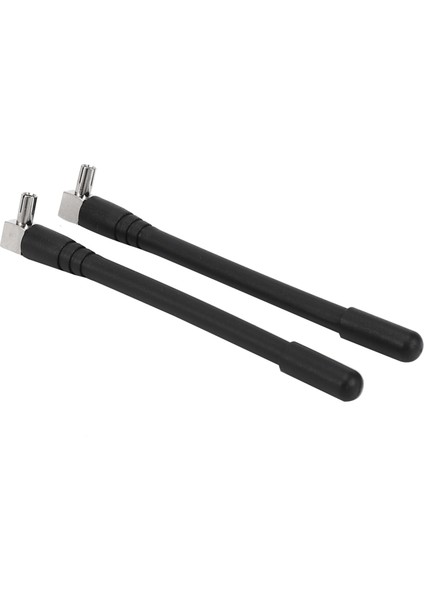 Zte Için 4pcs Mini Ts9 Anten (MF61) 4g Lte Modem Mıfı Mobil Wifi Hotspot Yönlendirici (Yurt Dışından) fiyatları