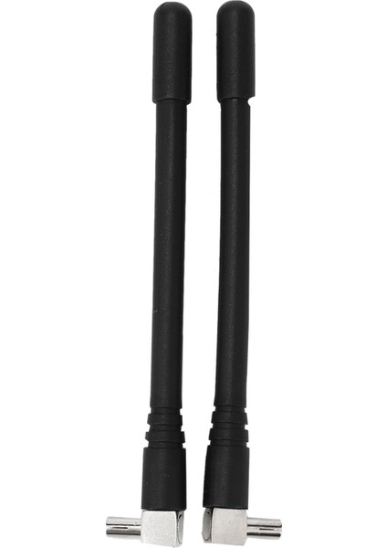 Zte Için 4pcs Mini Ts9 Anten (MF61) 4g Lte Modem Mıfı Mobil Wifi Hotspot Yönlendirici (Yurt Dışından) fırsatları