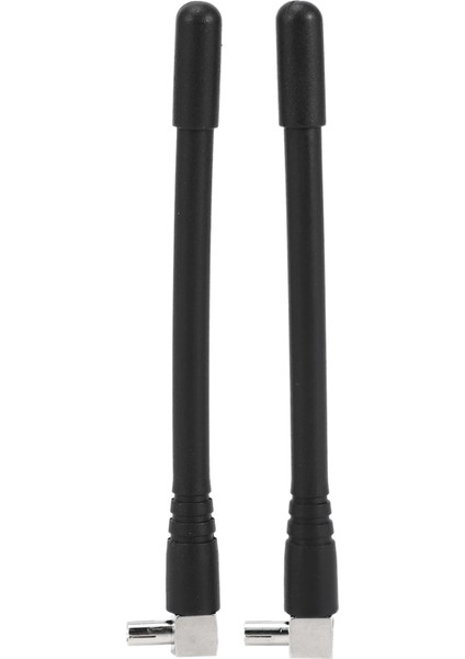 Zte Için 4pcs Mini Ts9 Anten (MF61) 4g Lte Modem Mıfı Mobil Wifi Hotspot Yönlendirici (Yurt Dışından) indirimleri