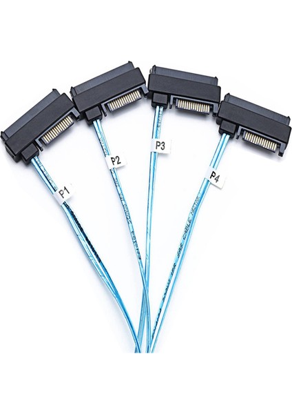 2x Mini Sas SFF-8643 Ila 4X29PIN SFF-8482 Sabit Disk Sunucu Kablosu 3 33TF/1M (Yurt Dışından) indirimleri