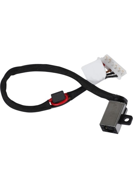 Dell Inspiron Için Dc Power Jack Harness Kablosu 15-3551 14-3458 3558 3552 Yeni Dc Power Jack Kablosu Soketi (Yurt Dışından) fırsatları