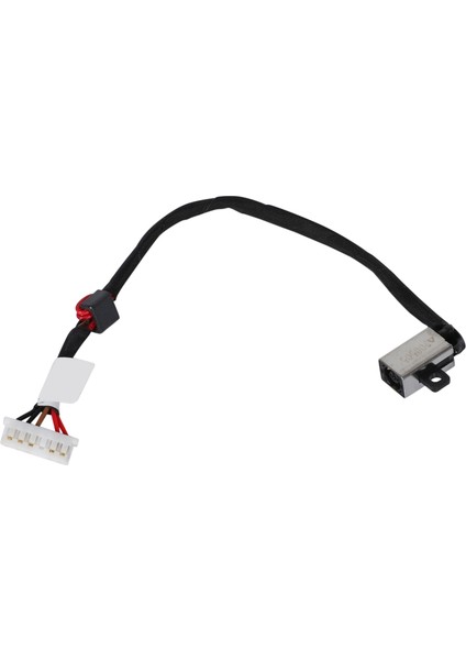 Dell Inspiron Için Dc Power Jack Harness Kablosu 15-3551 14-3458 3558 3552 Yeni Dc Power Jack Kablosu Soketi (Yurt Dışından) indirimleri