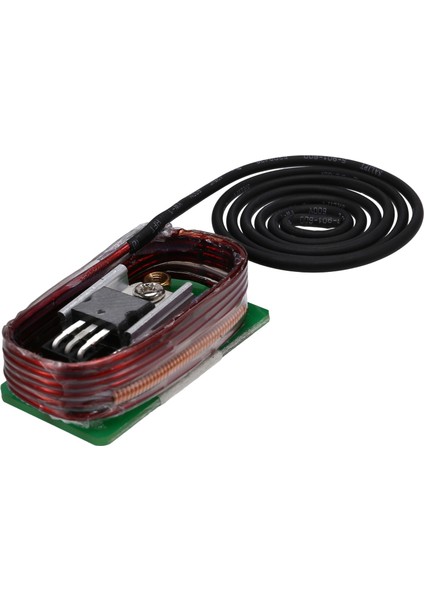 Tesla Güç Verici Için Yüksek Güç Yüksek Voltajlı Jeneratör Bobini Tesla Yaygın Diyot Için (Yurt Dışından)