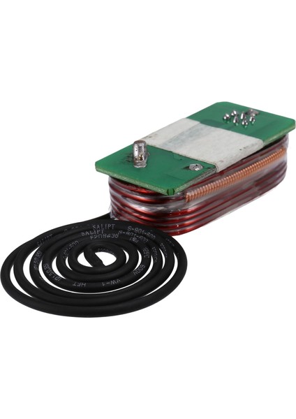 Tesla Güç Verici Için Yüksek Güç Yüksek Voltajlı Jeneratör Bobini Tesla Yaygın Diyot Için (Yurt Dışından) fiyatları