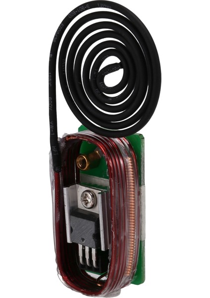 Tesla Güç Verici Için Yüksek Güç Yüksek Voltajlı Jeneratör Bobini Tesla Yaygın Diyot Için (Yurt Dışından) indirimleri