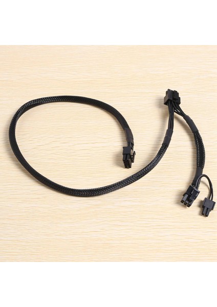 10X Pcı-E Çift 8pin Ila 8pin (6+2pin) Corsair Için Modüler Güç Kaynağı Kablosu RM1000X RM550X 650X 750X 850X (Yurt Dışından) fırsatları