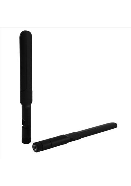 Çift Bant Wifi 2 4ghz 5ghz 5 8ghz 8dbı Rp-Sma Erkek Anten ve 20CM 8 Inç U Fl-Rp-Sma Kadın Pigtail Kablosu 10 Pack (Yurt Dışından) modelleri