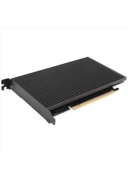 M 2 Nvme - Pcıe 4 0 X16 Adaptör Kartı 4 Nvme M 2 2280&#39 I Bifurcation Raıd&#39 I (Yurt Dışından) modelleri