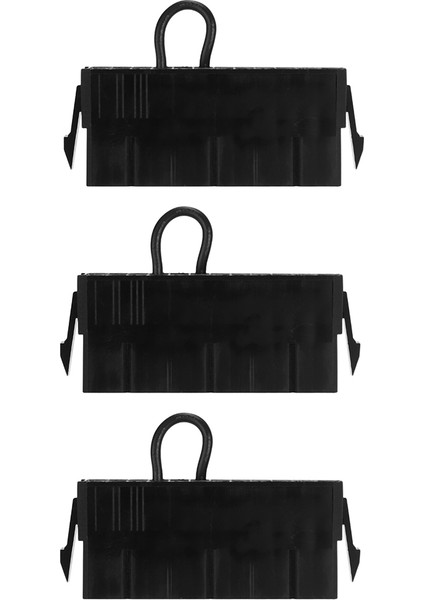 3x 4 Pimli Atx Güç Kaynağı Jumper Köprüsü Aracı Psu Test Başlangıç Anaardaya Takılmadan Başlangıç (Yurt Dışından)