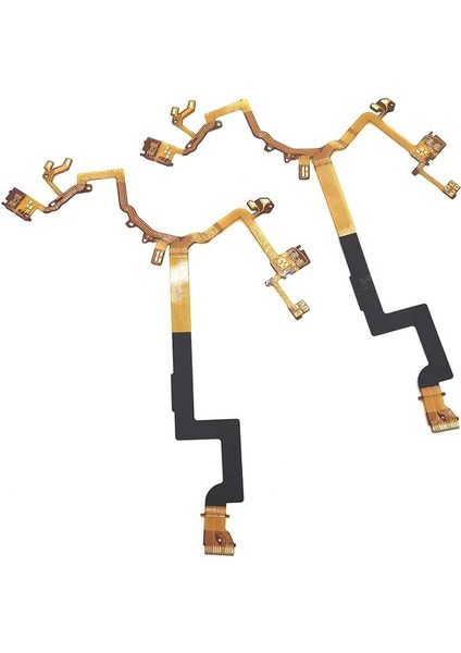 Yeni Lens Anti Shake Anti-Shake Anti-Shake Flex Kablosu Ef 24-105 Stabılıer 24-105MM F/4l Iı Usm Lens Onarım Parçası (Yurt Dışından)