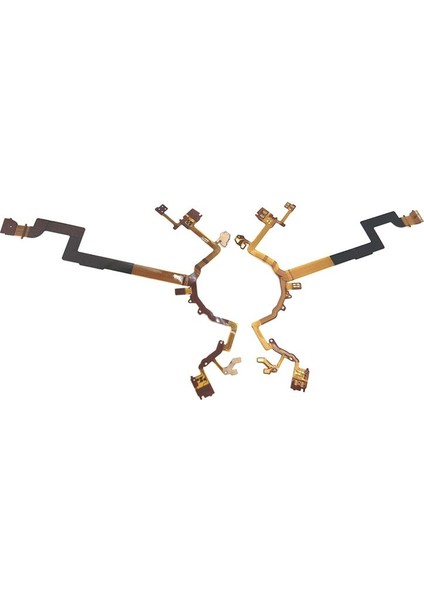 Yeni Lens Anti Shake Anti-Shake Anti-Shake Flex Kablosu Ef 24-105 Stabılıer 24-105MM F/4l Iı Usm Lens Onarım Parçası (Yurt Dışından) modelleri