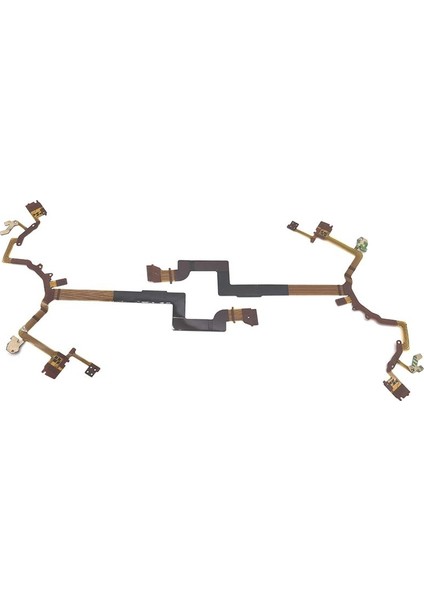 Yeni Lens Anti Shake Anti-Shake Anti-Shake Flex Kablosu Ef 24-105 Stabılıer 24-105MM F/4l Iı Usm Lens Onarım Parçası (Yurt Dışından) indirimleri