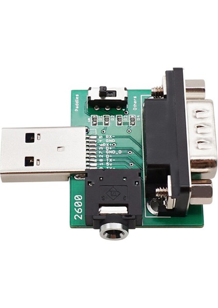 Mister Fpga Snac Denetleyici Adaptörleri Için Snac Adaptörü Mister Fpga USB 3 0 Aksesuar Dönüştürücü Atari 2600 (Yurt Dışından)