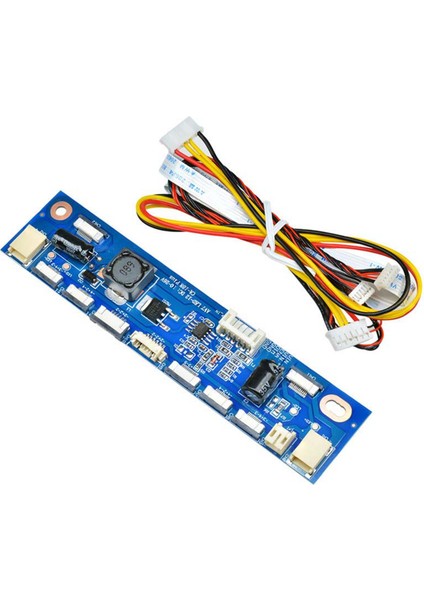 3x LED LED Sabit Akım Tahta Sürücü Kartı Için 3x Evrensel Çok Fonksiyonlu Inverter 12 Bağlantı LED Şerit Test Cihazı (Yurt Dışından) fiyatları