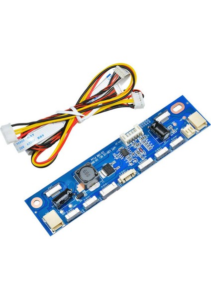 3x LED LED Sabit Akım Tahta Sürücü Kartı Için 3x Evrensel Çok Fonksiyonlu Inverter 12 Bağlantı LED Şerit Test Cihazı (Yurt Dışından) fırsatları