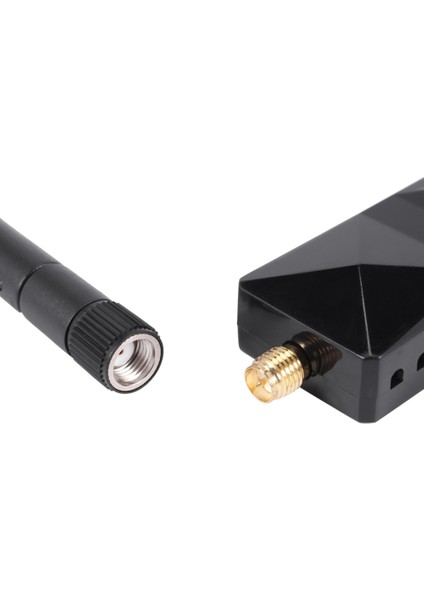 2x AR9271 802 11N 150MBPS Kablosuz USB Wifi Adaptörü + 6dbı Wifi Anten Ağı Windows 7/8/10/kali Linux (Yurt Dışından) fiyatları