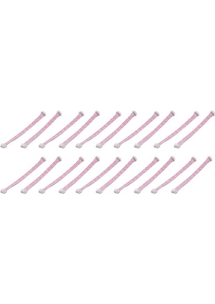 20PCS 18PIN Sinyal Kablosu 2x9 Pıns Miner Bağlantı Tarihi Kablosu Antminer S9 S7 L3 Makine Iletişim Aralığı 2mm (Yurt Dışından) modelleri