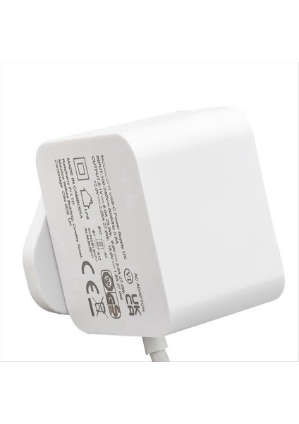 Raspberry Pi Nesil 5 Pı5 Güç Kaynağı Için Usb-C 27W 5 1V 5A Çok Fonksiyonlu Us ile Uygun Adaptör (Yurt Dışından) modelleri