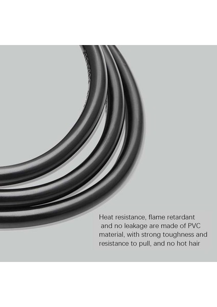 Ingiltere 3 Prong Uzatma Güç Kablosu Iec Ingiltere Fişine Kadın Çıkış Soketi Hongkong Güç Kablosu Uzandı (Ingiltere Fişi 1 8m) (Yurt Dışından) fırsatları