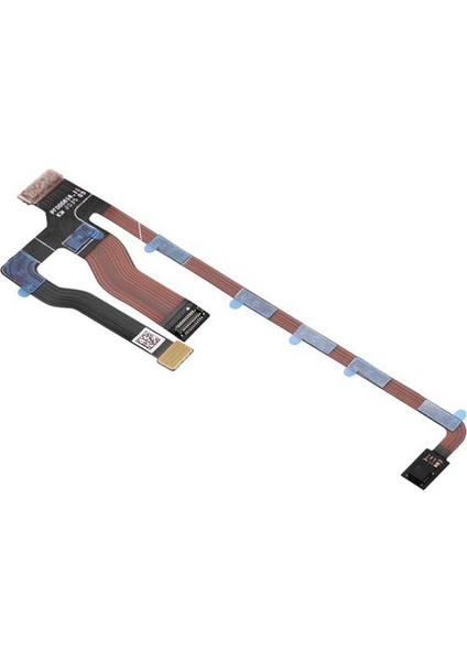 Djı Mini 2 Parça Için - 3&#39 Ü Düz Kablo Gimbal Flex Şerit Kablo Kablo Onarım Parçaları Mavic Mini 2 (Yurt Dışından) fiyatları