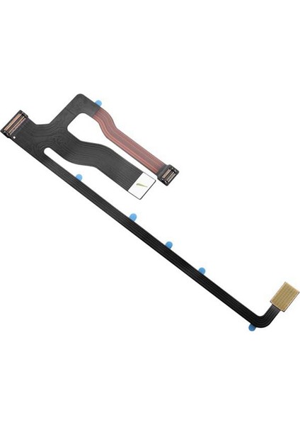 Djı Mini 2 Parça Için - 3&#39 Ü Düz Kablo Gimbal Flex Şerit Kablo Kablo Onarım Parçaları Mavic Mini 2 (Yurt Dışından) modelleri
