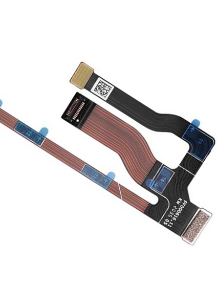 Djı Mini 2 Parça Için - 3&#39 Ü Düz Kablo Gimbal Flex Şerit Kablo Kablo Onarım Parçaları Mavic Mini 2 (Yurt Dışından) indirimleri