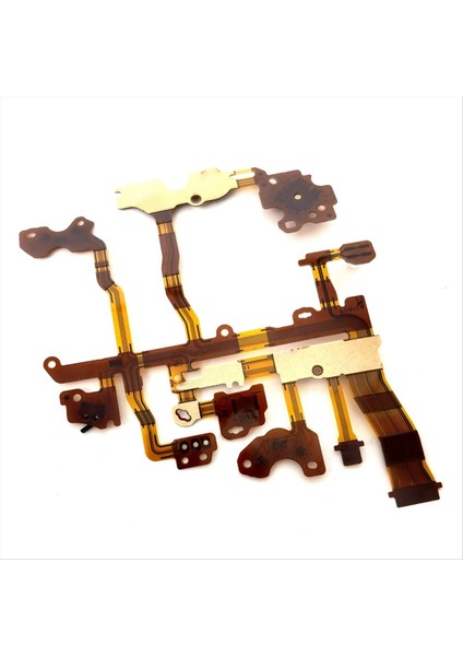 Anahtar Kablolarında Sony Ilce-7m3 A7M3 A7M3 A7R3 Üst Kapak Esnek Kablo Gücü Için Yeni (Yurt Dışından) fiyatları