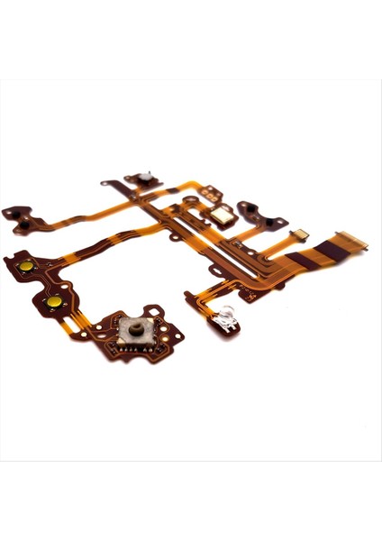 Anahtar Kablolarında Sony Ilce-7m3 A7M3 A7M3 A7R3 Üst Kapak Esnek Kablo Gücü Için Yeni (Yurt Dışından) modelleri